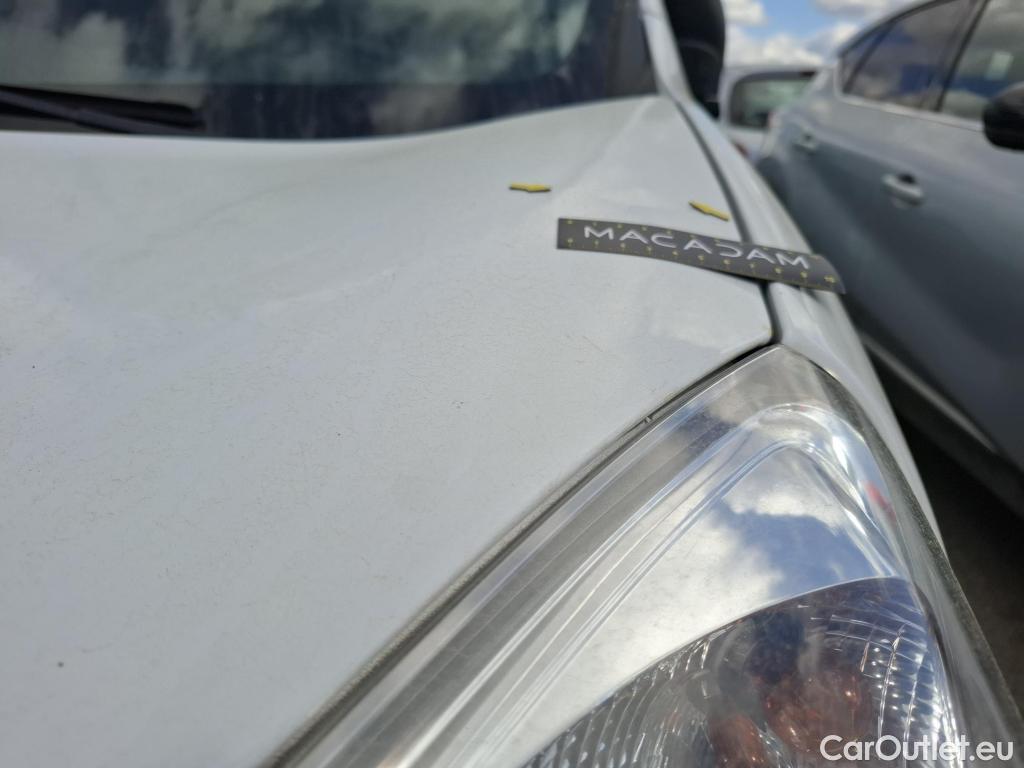  Renault  Kangoo  II Express Maxi Extra (Série Spéciale) 1.5 dCi 95CV BVM6 E6dT #20