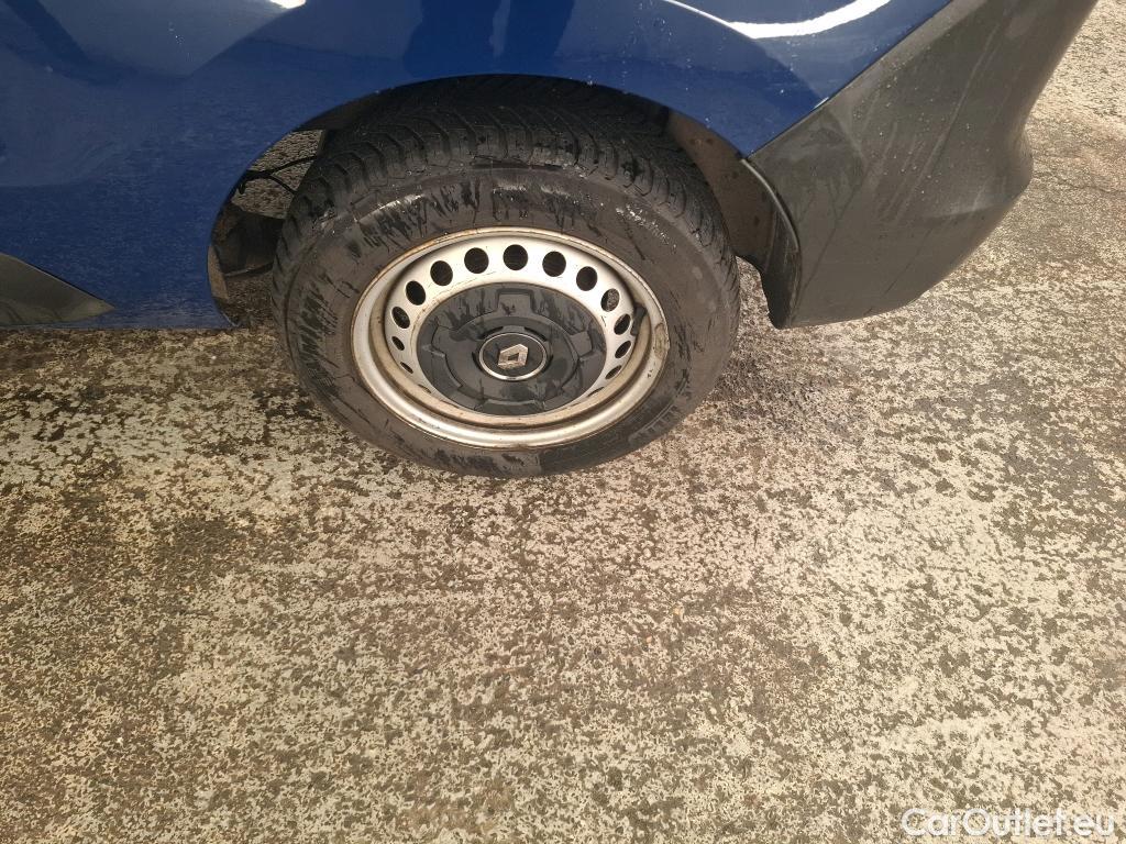  Renault  EXPRESS RENAULT  / 2021 / 4P / Fourgonnette Confort - Blue dCi 95-22 #26