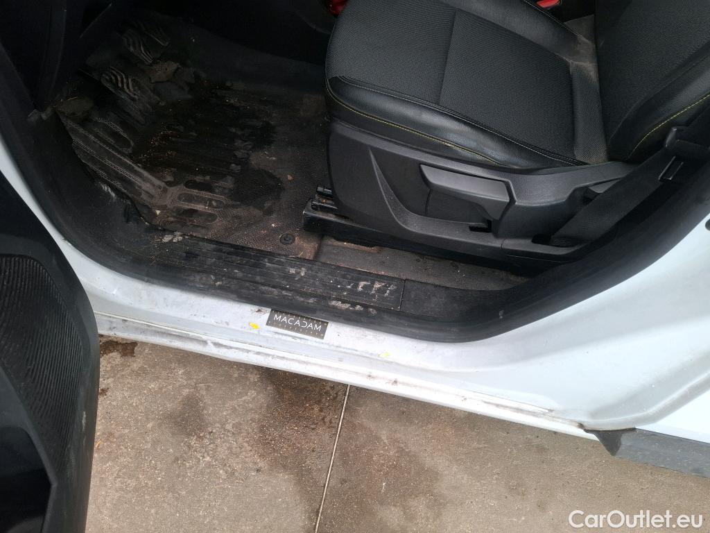  Renault  Kangoo RENAULT  / 2021 / 4P / Fourgonnette Extra - Blue dCi95 Sésame Ouvre Toi #89