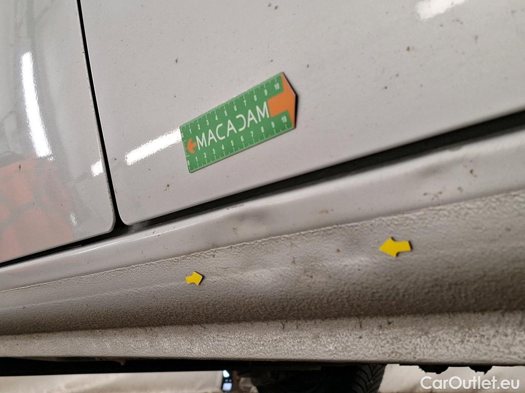  Renault  Kangoo  Express Maxi Extra (Série Spéciale) - Cab. Appr. 1.5 dCi 110CV BVM6 E6 #14