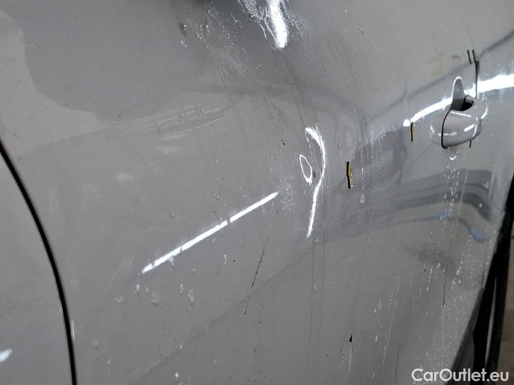  Renault  Kangoo RENAULT  / 2021 / 4P / Fourgonnette Extra - Blue dCi95 Sésame Ouvre Toi #58