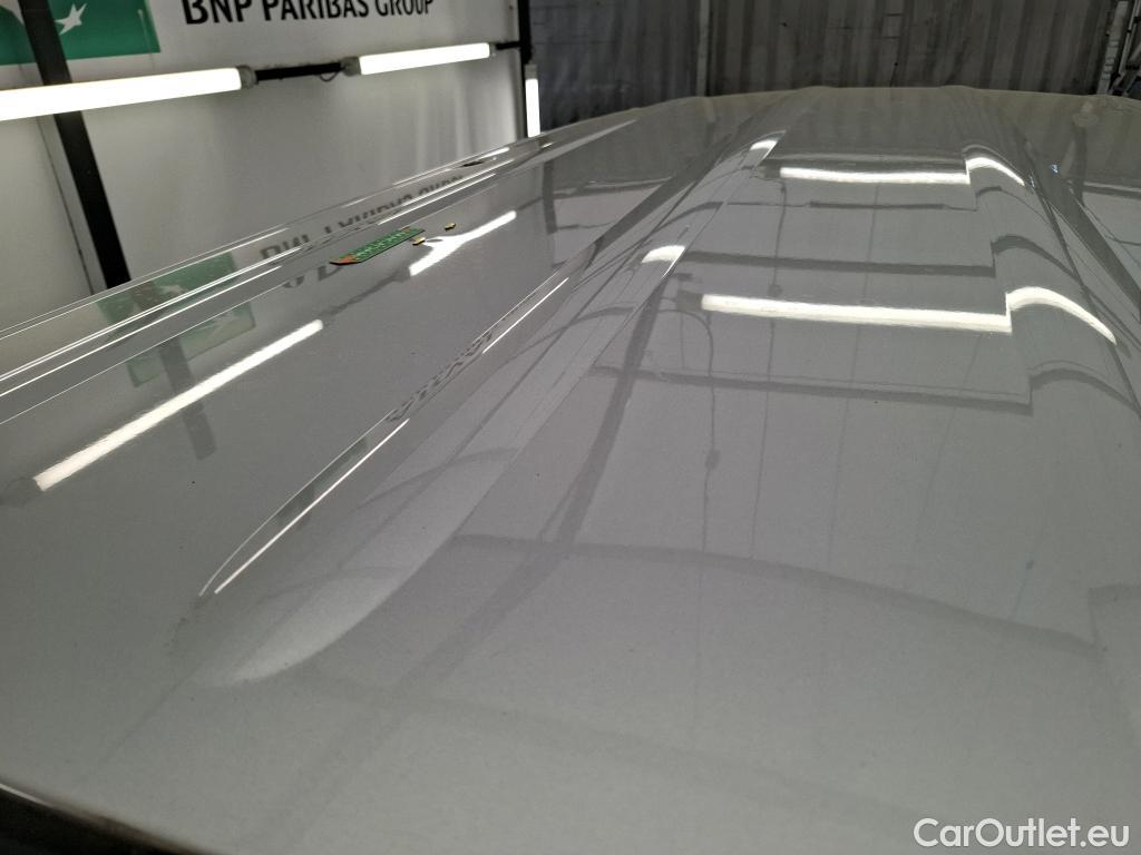  Renault  Kangoo  Express Maxi Extra (Série Spéciale) - Cab. Appr. 1.5 dCi 110CV BVM6 E6 #29