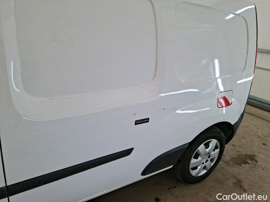  Renault  Kangoo  Express Maxi Extra (Série Spéciale) 1.5 dCi 90CV BVM5 E6 #1