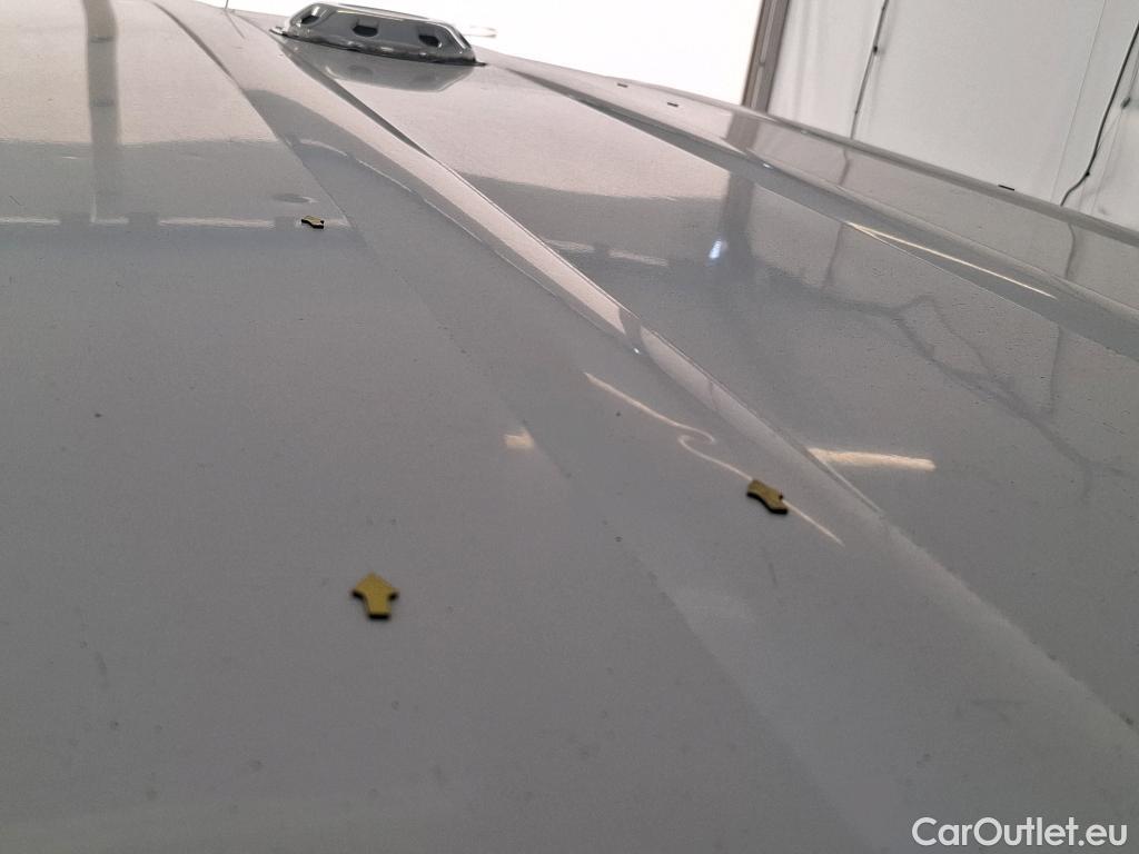  Renault  Kangoo  II Express Maxi Extra (Série Spéciale) 1.5 dCi 95CV BVM6 E6dT #9