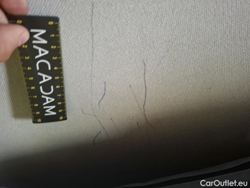  Renault  Kangoo RENAULT  / 2021 / 4P / Fourgonnette Extra - Blue dCi95 Sésame Ouvre Toi #35