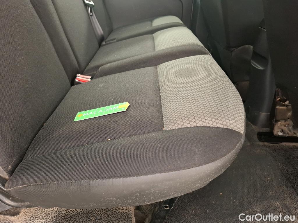  Renault  Kangoo  Express Maxi Extra (Série Spéciale) - Cab. Appr. 1.5 dCi 110CV BVM6 E6 #70