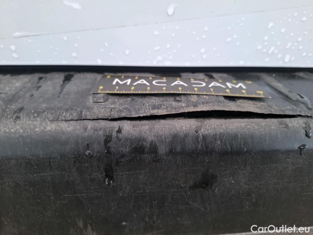  Renault  Kangoo RENAULT  / 2021 / 4P / Fourgonnette Extra - Blue dCi95 Sésame Ouvre Toi #38