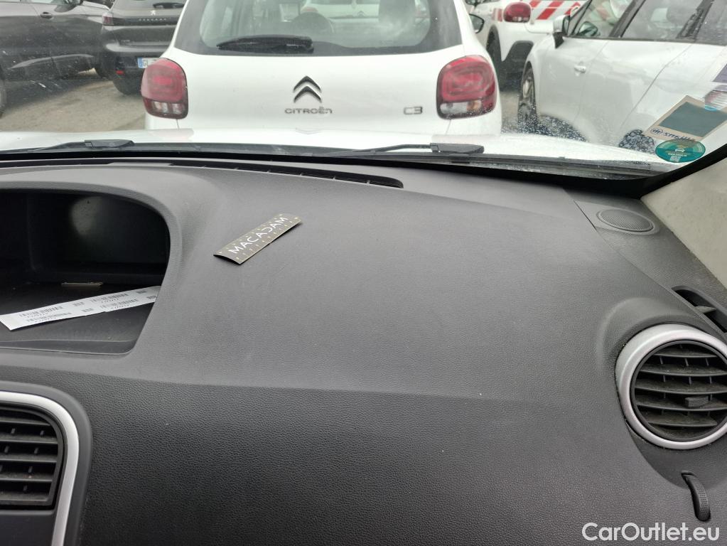  Renault  Kangoo  Express Maxi Extra (Série Spéciale) 1.5 dCi 90CV BVM5 E6 #25