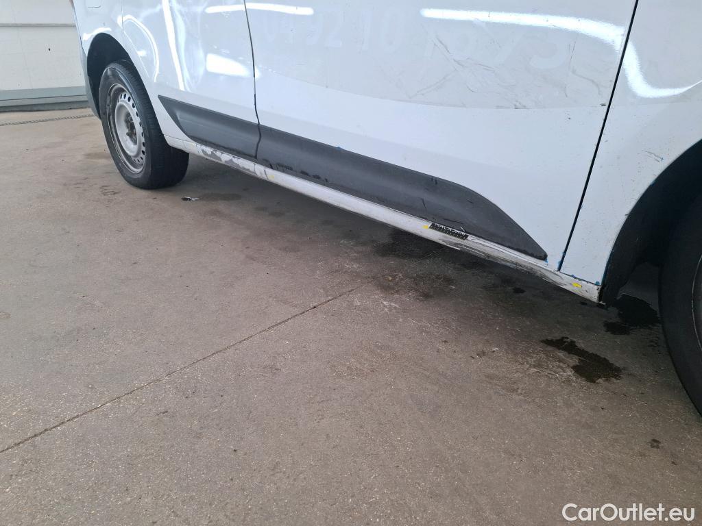  Renault  Kangoo RENAULT  / 2021 / 4P / Fourgonnette Extra - Blue dCi95 Sésame Ouvre Toi #59