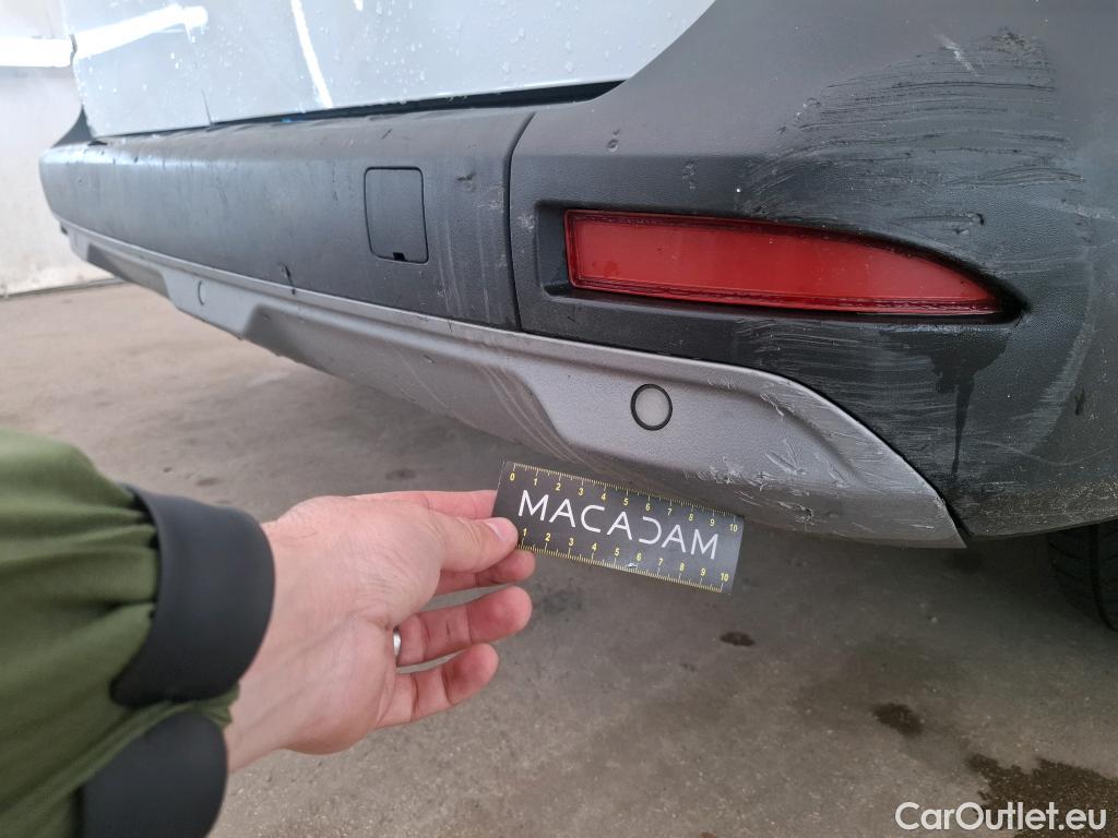  Renault  Kangoo RENAULT  / 2021 / 4P / Fourgonnette Extra - Blue dCi95 Sésame Ouvre Toi #92