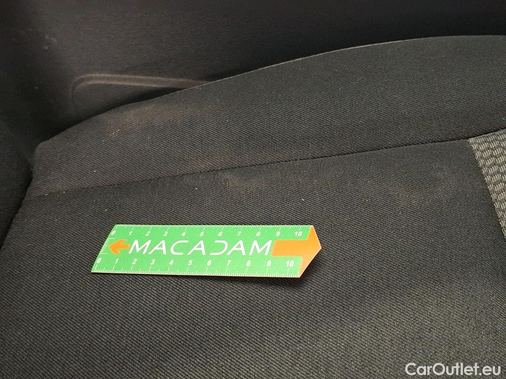  Renault  Kangoo  Express Maxi Extra (Série Spéciale) - Cab. Appr. 1.5 dCi 110CV BVM6 E6 #74