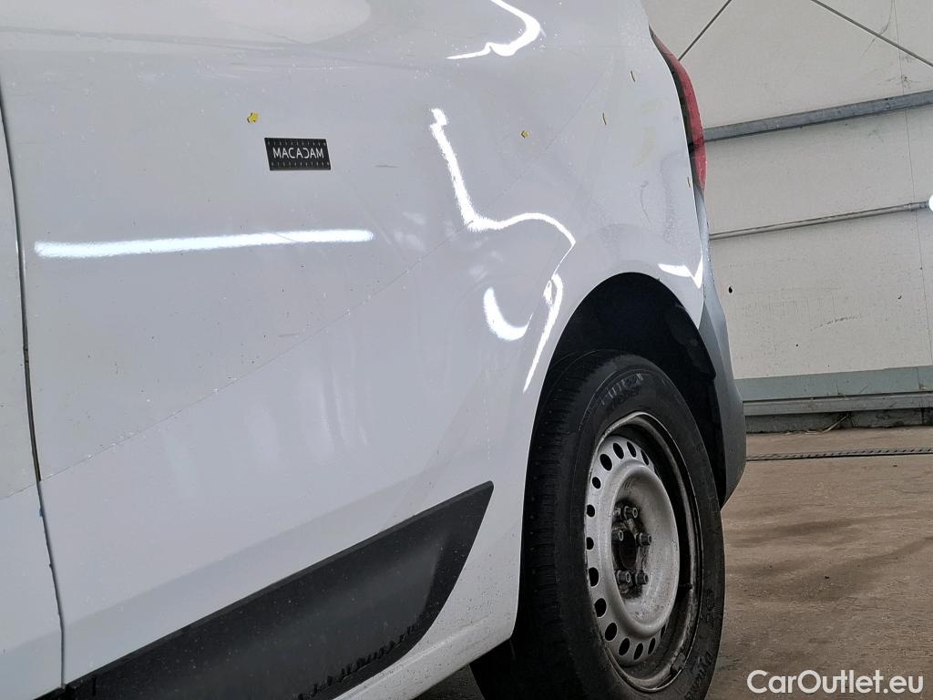  Renault  Kangoo RENAULT  / 2021 / 4P / Fourgonnette Extra - Blue dCi95 Sésame Ouvre Toi #23