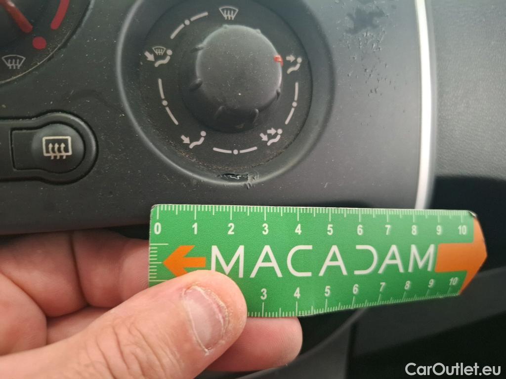  Renault  Kangoo  II Express Maxi Extra (Série Spéciale) 1.5 dCi 95CV BVM6 E6dT #66