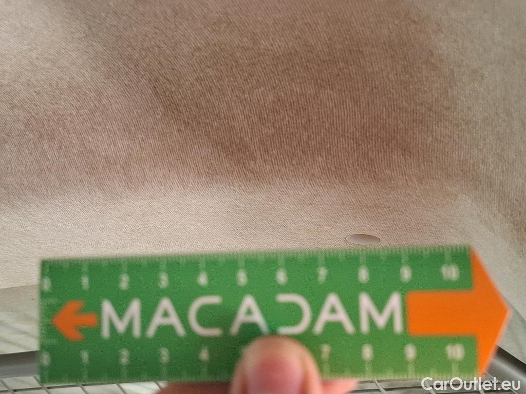  Renault  Kangoo  Express Maxi Extra (Série Spéciale) - Cab. Appr. 1.5 dCi 110CV BVM6 E6 #63