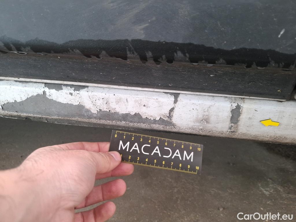  Renault  Kangoo RENAULT  / 2021 / 4P / Fourgonnette Extra - Blue dCi95 Sésame Ouvre Toi #66