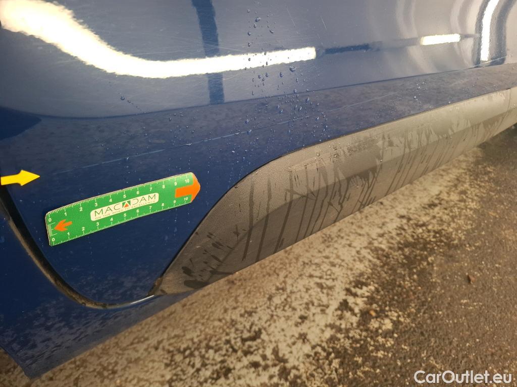  Renault  EXPRESS RENAULT  / 2021 / 4P / Fourgonnette Confort - Blue dCi 95-22 #14