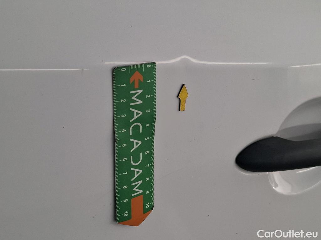  Renault  Kangoo  II Express Maxi Extra (Série Spéciale) 1.5 dCi 95CV BVM6 E6dT #88