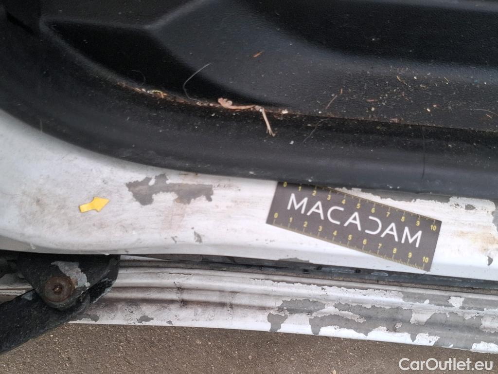  Renault  Kangoo RENAULT  / 2021 / 4P / Fourgonnette Extra - Blue dCi95 Sésame Ouvre Toi #87