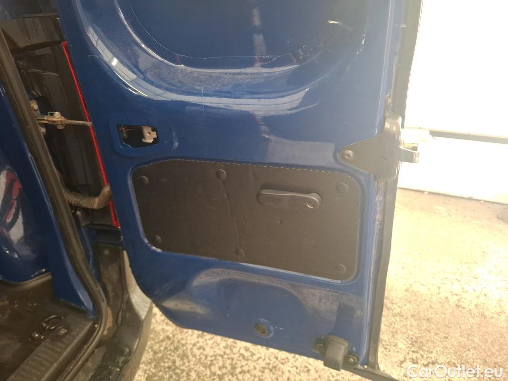  Renault  EXPRESS RENAULT  / 2021 / 4P / Fourgonnette Confort - Blue dCi 95-22 #24