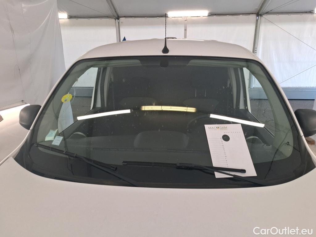  Renault  Kangoo  II Express Maxi Extra (Série Spéciale) 1.5 dCi 95CV BVM6 E6dT #78