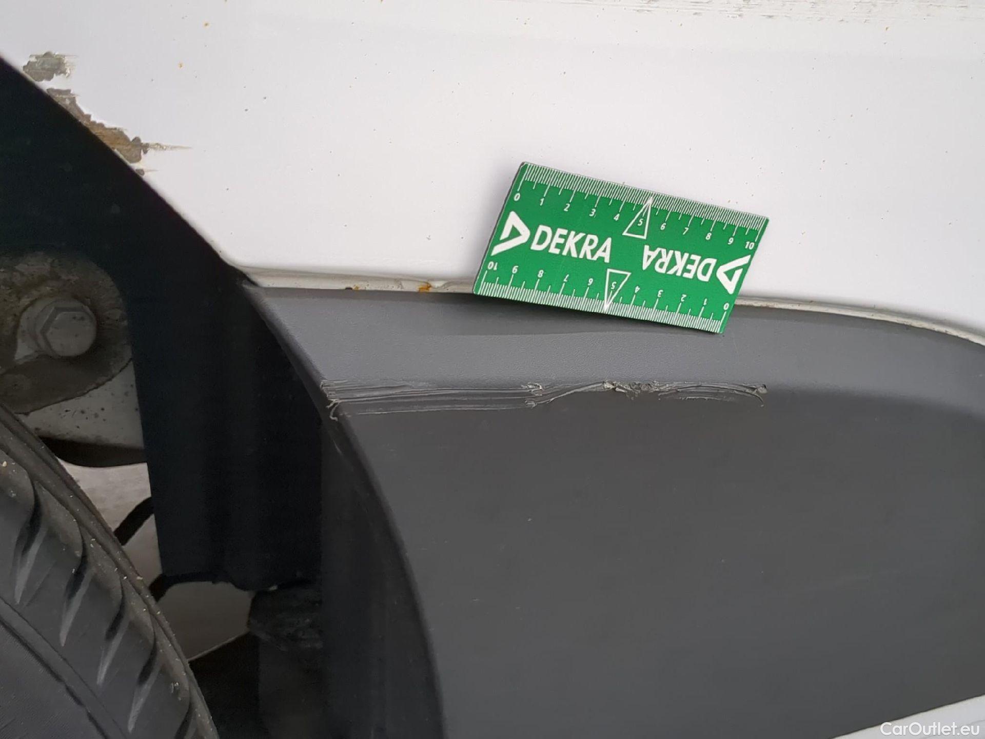  Renault  Kangoo  Express Maxi Extra (Série Spéciale) 1.5 dCi 90CV BVM5 E6 #36