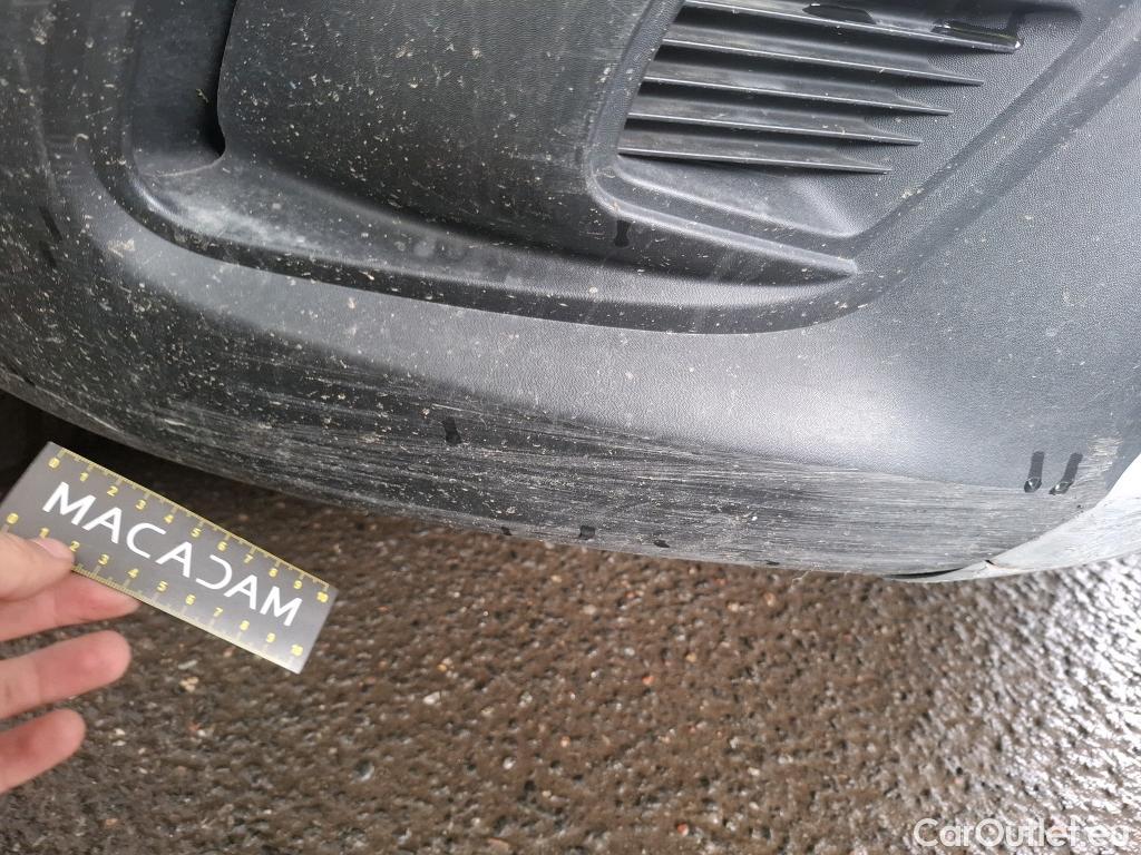  Renault  Kangoo RENAULT  / 2021 / 4P / Fourgonnette Extra - Blue dCi95 Sésame Ouvre Toi #147