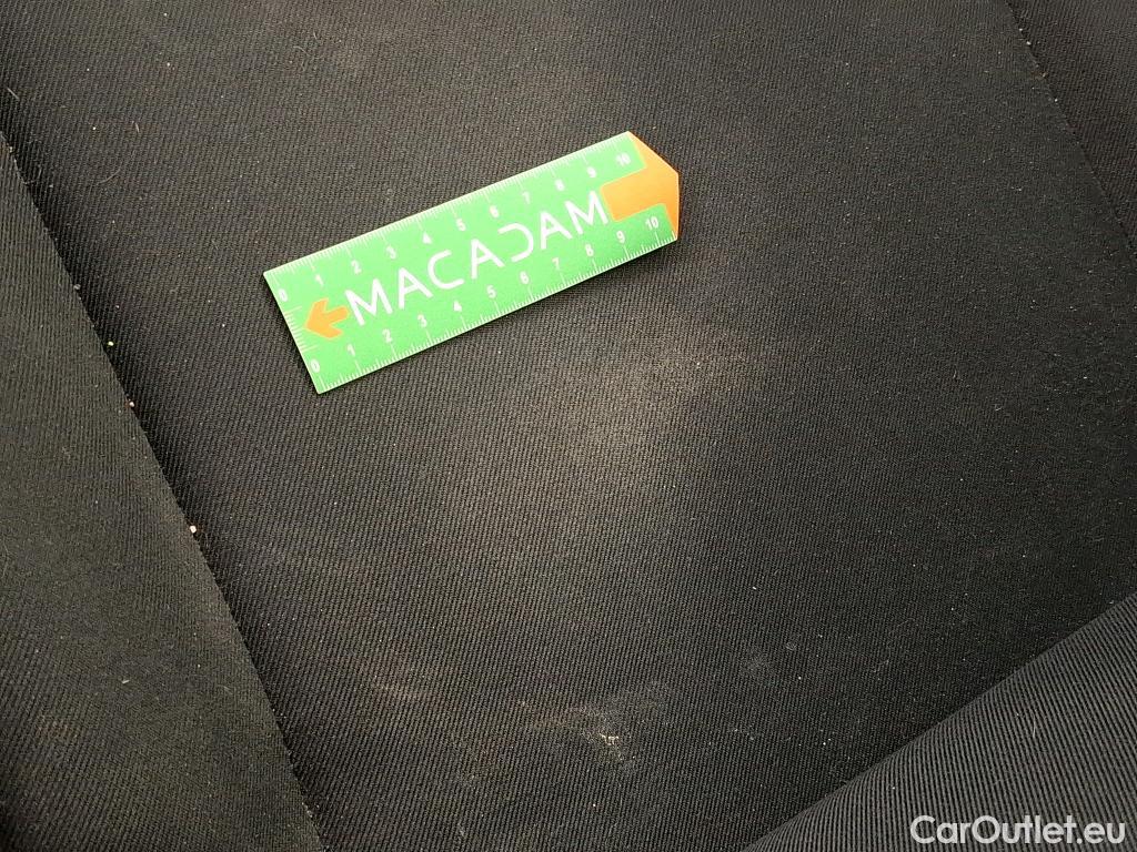  Renault  Kangoo  Express Maxi Extra (Série Spéciale) - Cab. Appr. 1.5 dCi 110CV BVM6 E6 #57