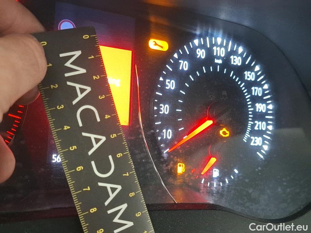  Renault  Kangoo RENAULT  / 2021 / 4P / Fourgonnette Extra - Blue dCi95 Sésame Ouvre Toi #31