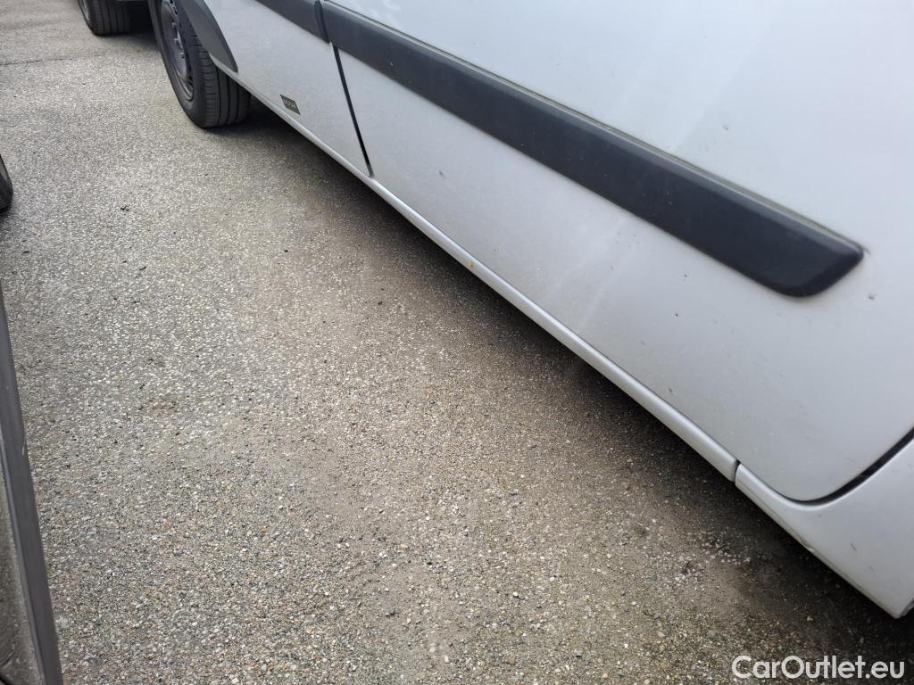  Renault  Kangoo  II Express Maxi Extra (Série Spéciale) 1.5 dCi 95CV BVM6 E6dT #33