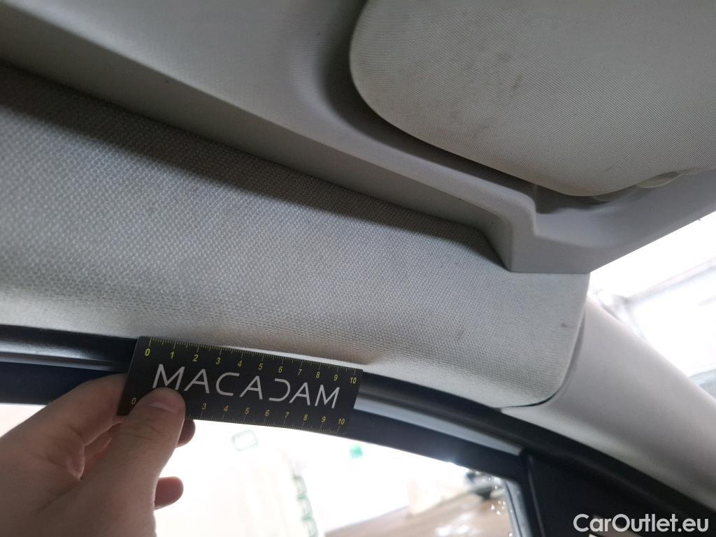  Renault  Kangoo RENAULT  / 2021 / 4P / Fourgonnette Extra - Blue dCi95 Sésame Ouvre Toi #33