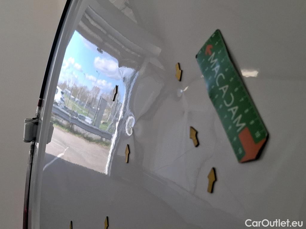  Renault  Kangoo  II Express Maxi Extra (Série Spéciale) 1.5 dCi 95CV BVM6 E6dT #57