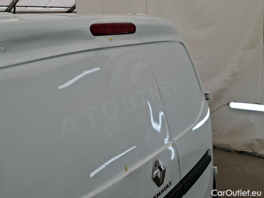  Renault  Kangoo RENAULT  / 2021 / 4P / Fourgonnette Extra - Blue dCi95 Sésame Ouvre Toi #12