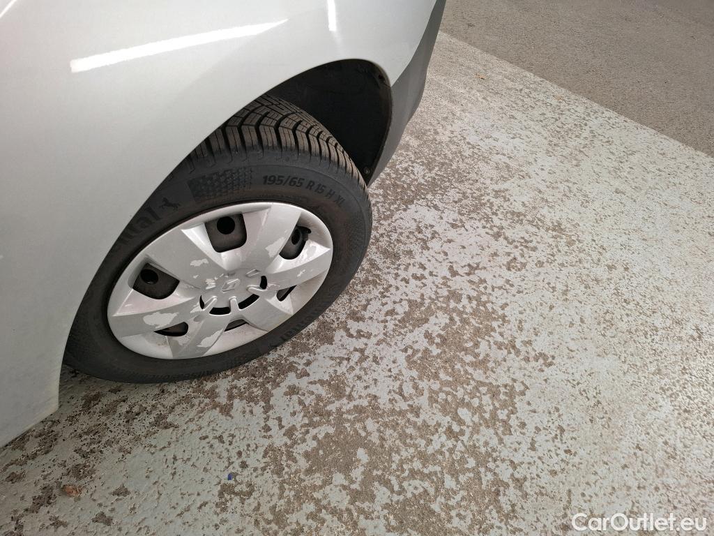  Renault  Kangoo  Express Maxi Extra (Série Spéciale) - Cab. Appr. 1.5 dCi 110CV BVM6 E6 #20