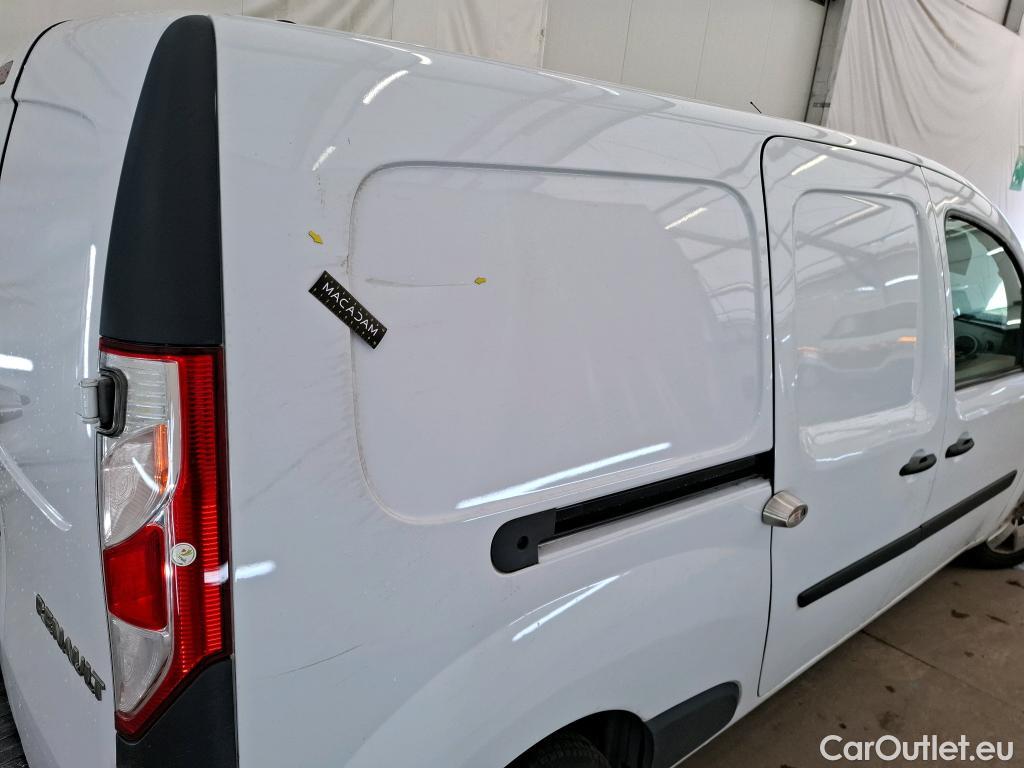  Renault  Kangoo  Express Maxi Extra (Série Spéciale) 1.5 dCi 90CV BVM5 E6 #4