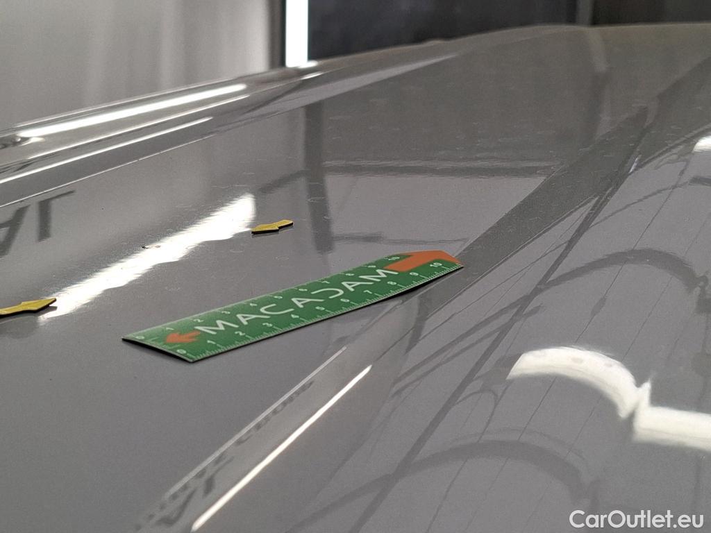  Renault  Kangoo  Express Maxi Extra (Série Spéciale) - Cab. Appr. 1.5 dCi 110CV BVM6 E6 #31