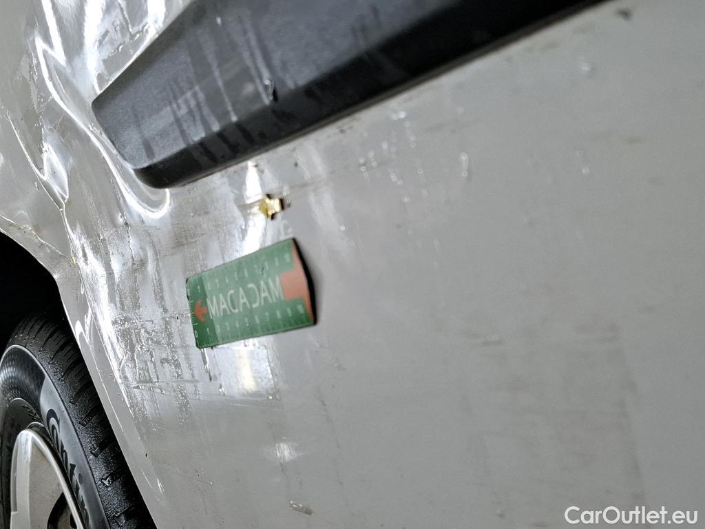  Renault  Kangoo  Express Extra (Série Spéciale) 1.5 dCi 75CV BVM5 E6 #3