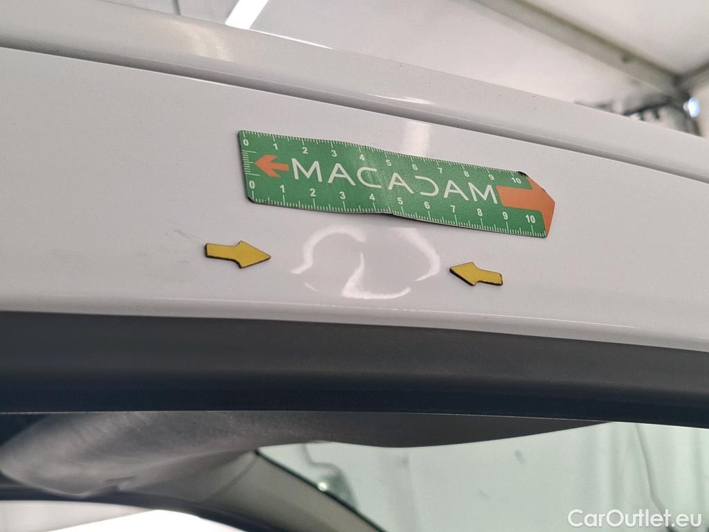  Renault  Kangoo  II Express Maxi Extra (Série Spéciale) 1.5 dCi 95CV BVM6 E6dT #76