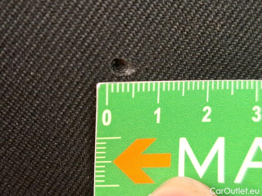  Renault  Kangoo  Express Maxi Extra (Série Spéciale) - Cab. Appr. 1.5 dCi 110CV BVM6 E6 #40