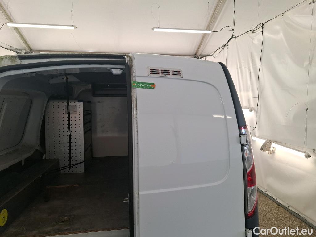  Renault  Kangoo  II Express Maxi Extra (Série Spéciale) 1.5 dCi 95CV BVM6 E6dT #44