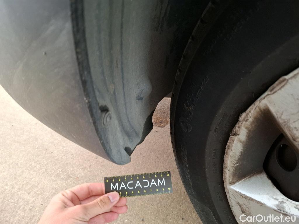  Renault  Kangoo  Express Maxi Extra (Série Spéciale) 1.5 dCi 90CV BVM5 E6 #29