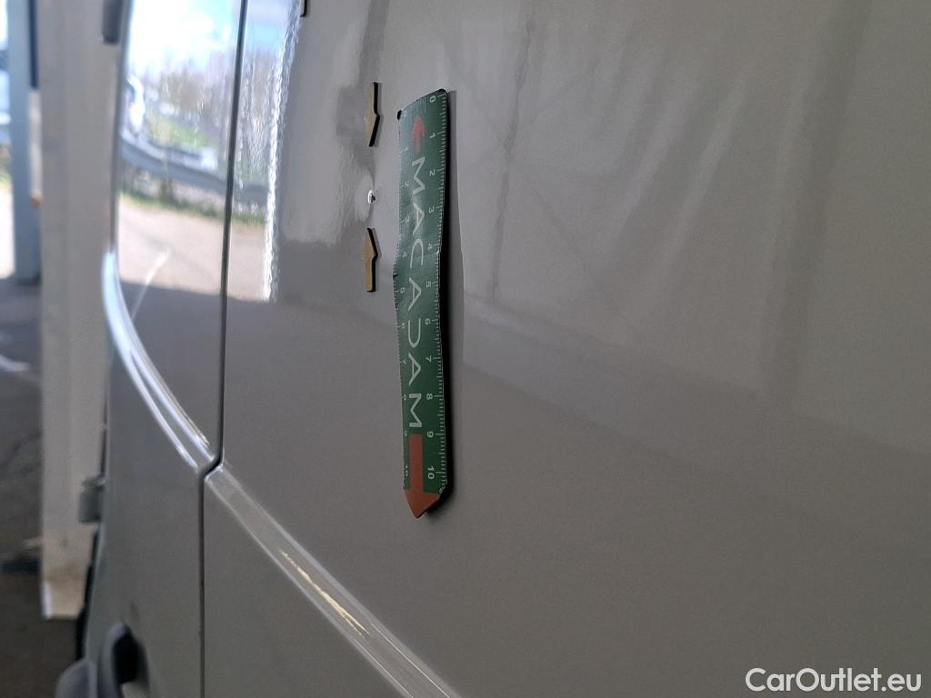  Renault  Kangoo  II Express Maxi Extra (Série Spéciale) 1.5 dCi 95CV BVM6 E6dT #68