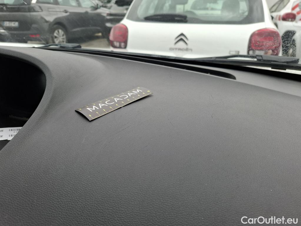  Renault  Kangoo  Express Maxi Extra (Série Spéciale) 1.5 dCi 90CV BVM5 E6 #24