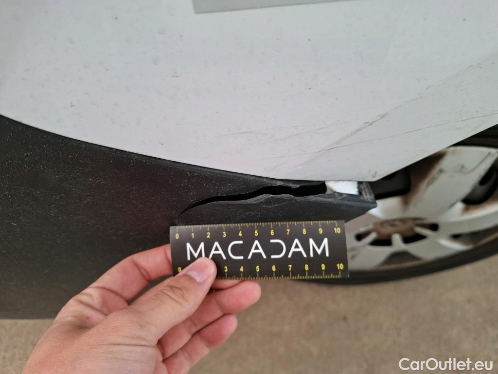  Renault  Kangoo  Express Maxi Extra (Série Spéciale) 1.5 dCi 90CV BVM5 E6 #11