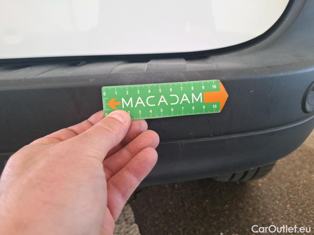  Renault  Kangoo  II Express Maxi Extra (Série Spéciale) 1.5 dCi 95CV BVM6 E6dT #31