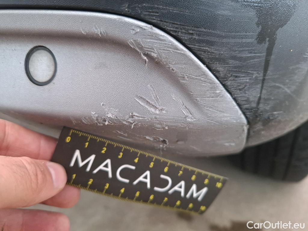  Renault  Kangoo RENAULT  / 2021 / 4P / Fourgonnette Extra - Blue dCi95 Sésame Ouvre Toi #93