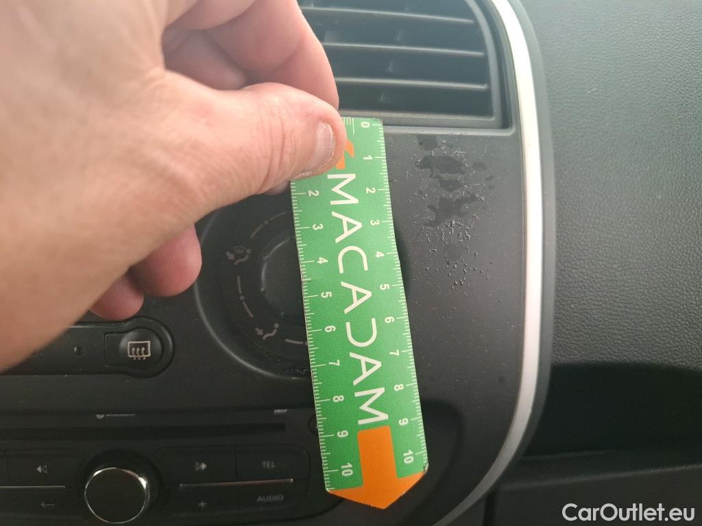  Renault  Kangoo  II Express Maxi Extra (Série Spéciale) 1.5 dCi 95CV BVM6 E6dT #65