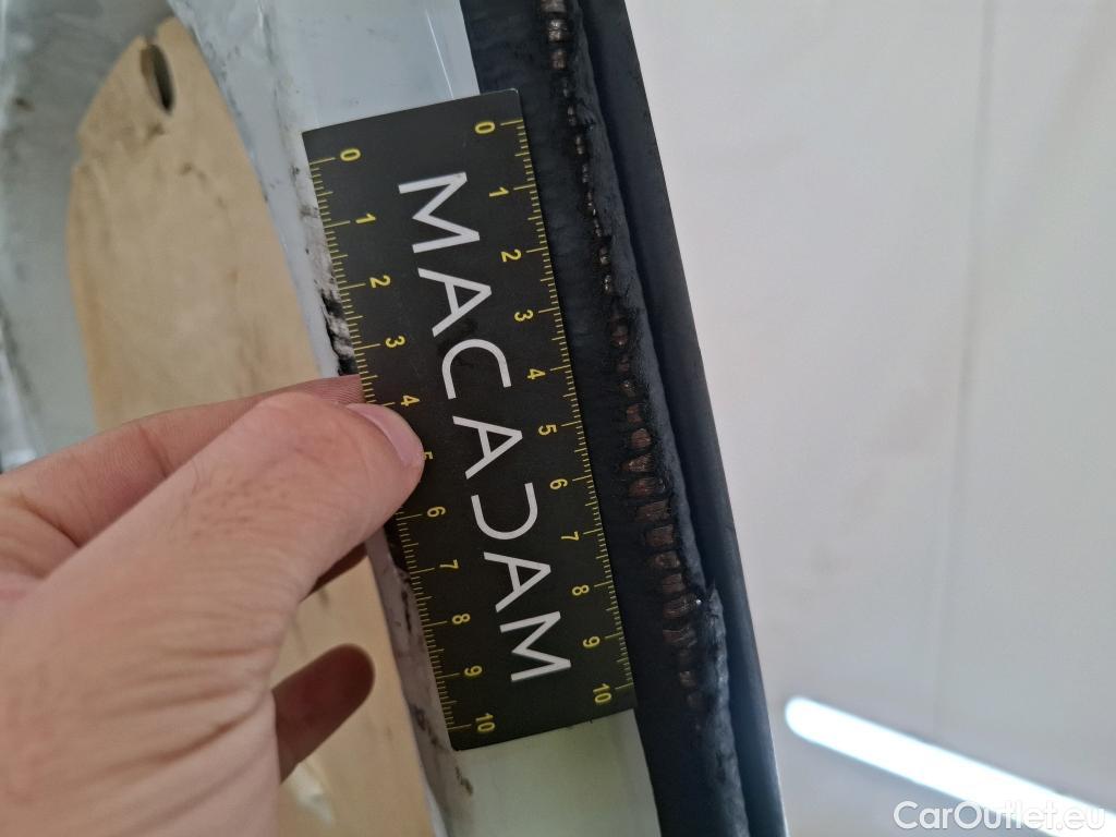  Renault  Kangoo RENAULT  / 2021 / 4P / Fourgonnette Extra - Blue dCi95 Sésame Ouvre Toi #124