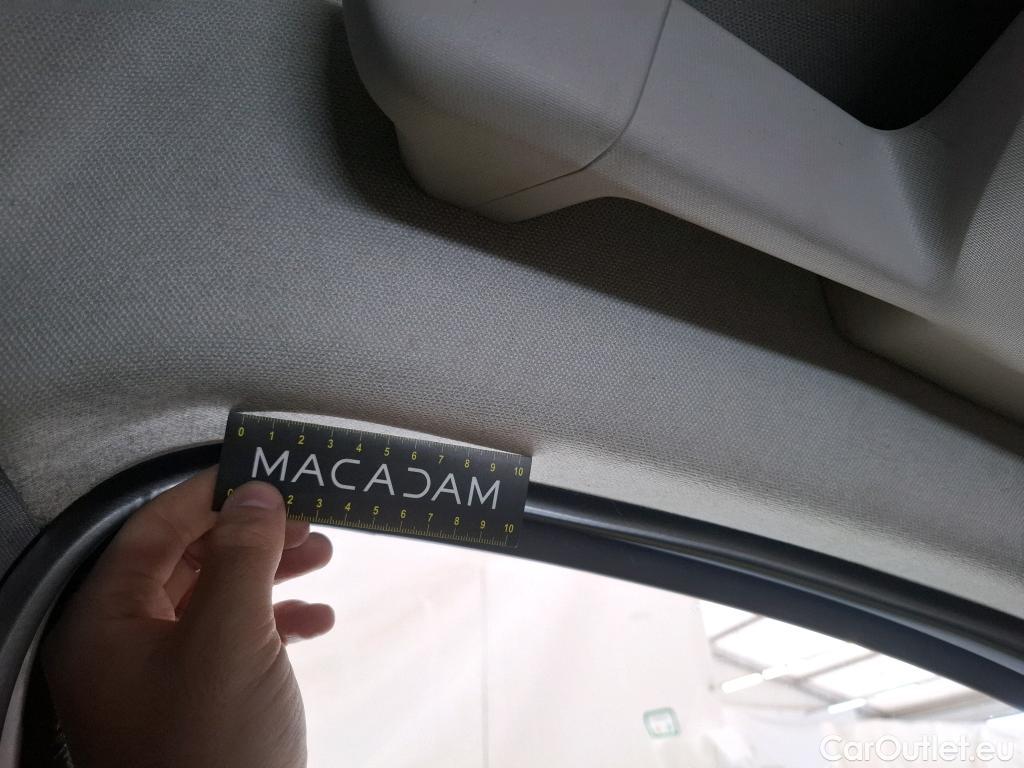  Renault  Kangoo RENAULT  / 2021 / 4P / Fourgonnette Extra - Blue dCi95 Sésame Ouvre Toi #34