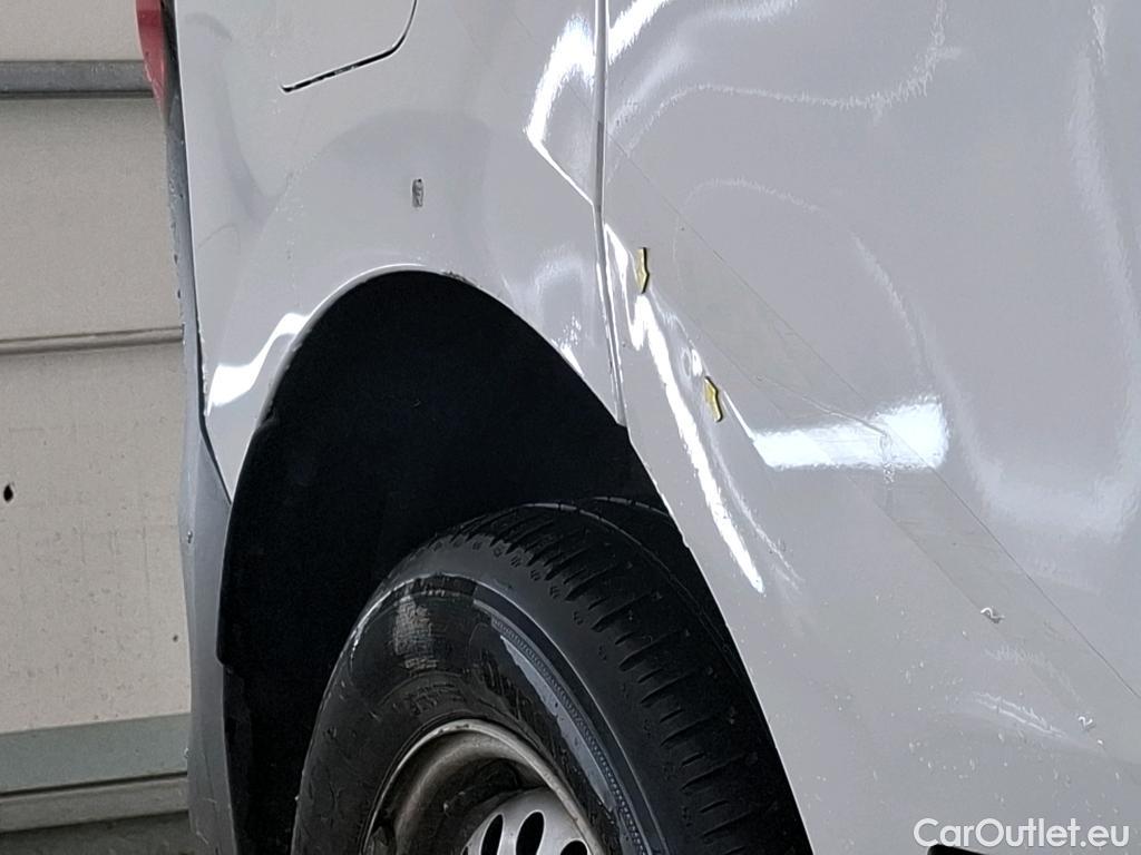  Renault  Kangoo RENAULT  / 2021 / 4P / Fourgonnette Extra - Blue dCi95 Sésame Ouvre Toi #114