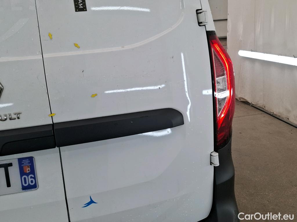  Renault  Kangoo RENAULT  / 2021 / 4P / Fourgonnette Extra - Blue dCi95 Sésame Ouvre Toi #50